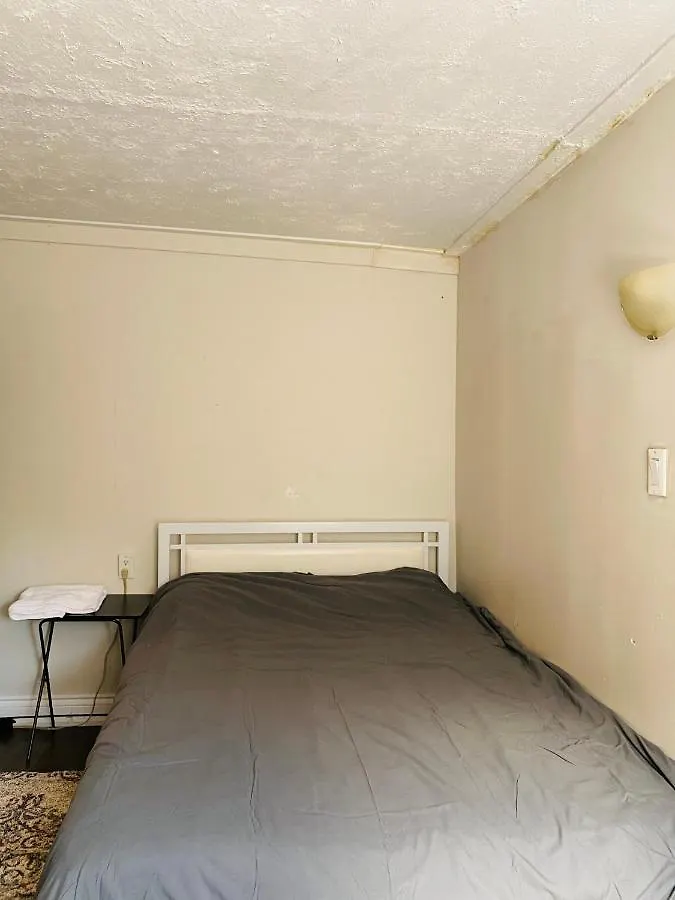 Lovely II Space Share A Room East York Canada Toronto 0*,  Canada