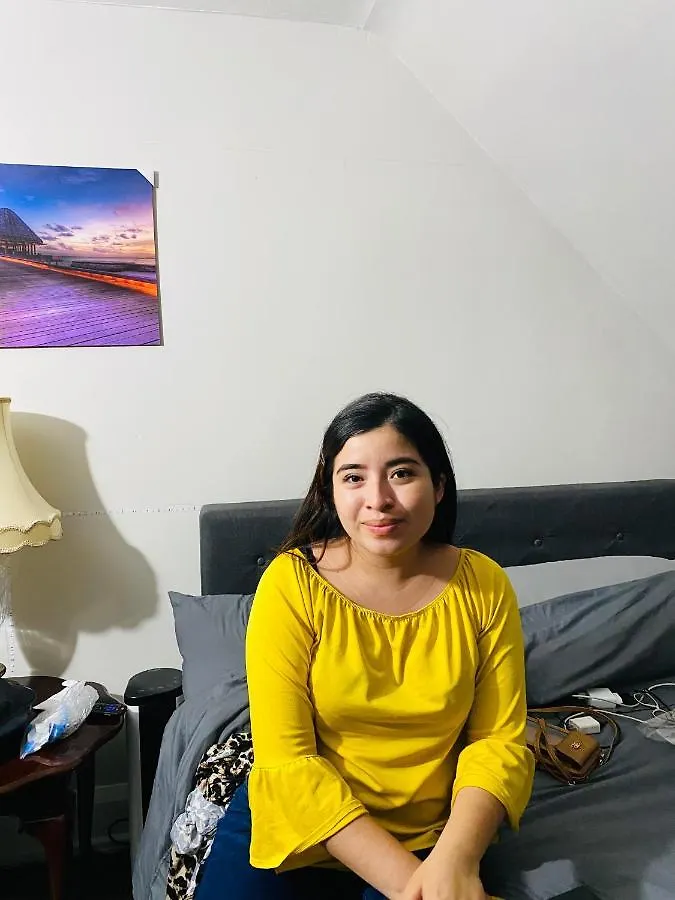 Lovely II Space Share A Room East York Canada Toronto 0*,
